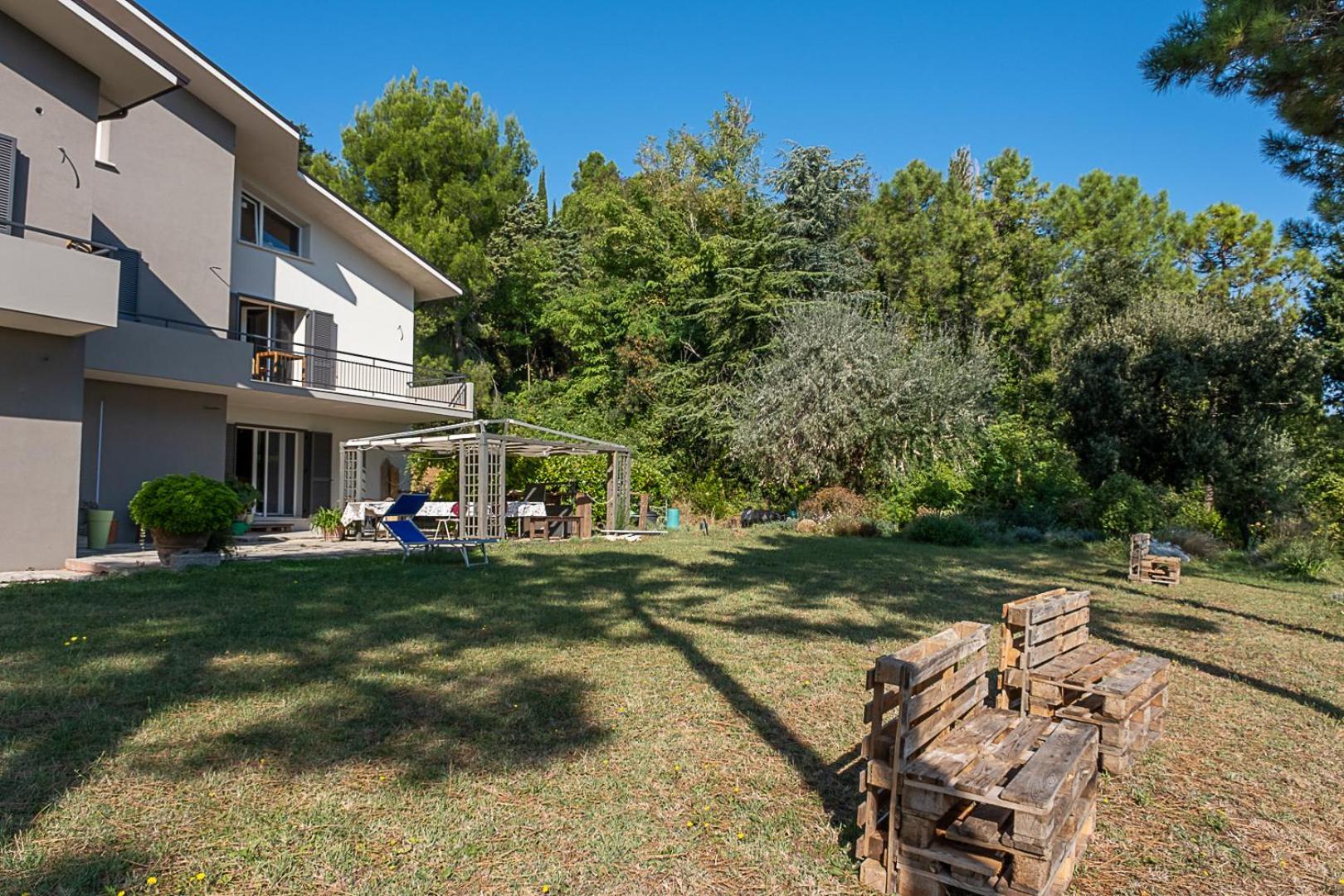 Bea&Berto - B&B - Trebbiantico Exteriör bild